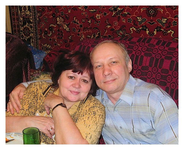 Александр Макаренко