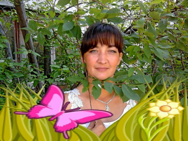 Галина Кузеванова