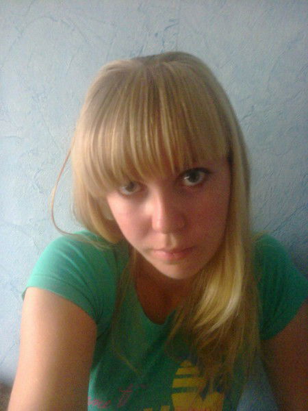 Анжела Тарасова