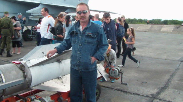 Сергей Кручин