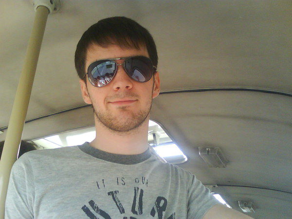 Иван Леонтьев