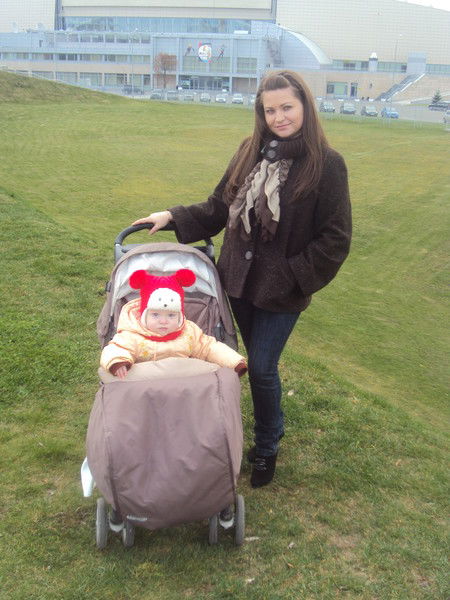 Елена Бобкова