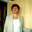 Эллина Болдырева