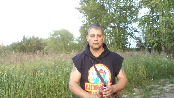 Серёга Фёдоров