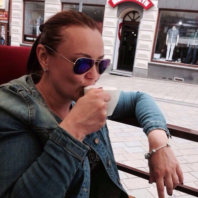 Лиана Подушкина