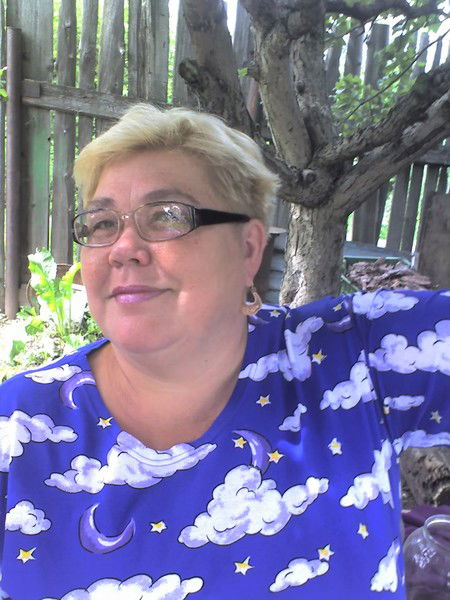 Мадина Черемных