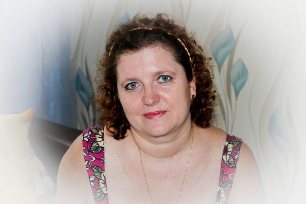 Светлана Зенкина