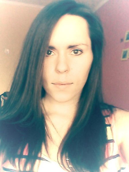 Даша Сулавко