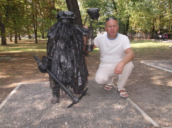 Олег Сойкин