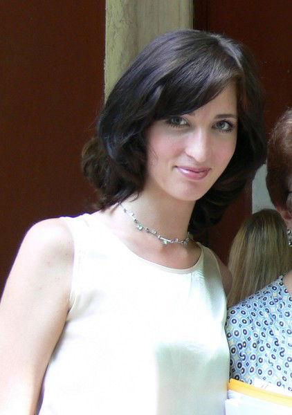 Надежда Николаевна