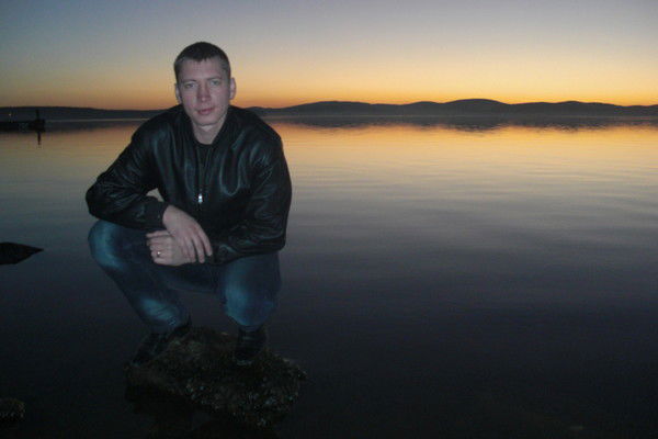 Юрий Соколов