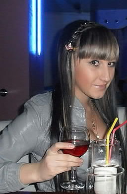 Людочка Бусинка