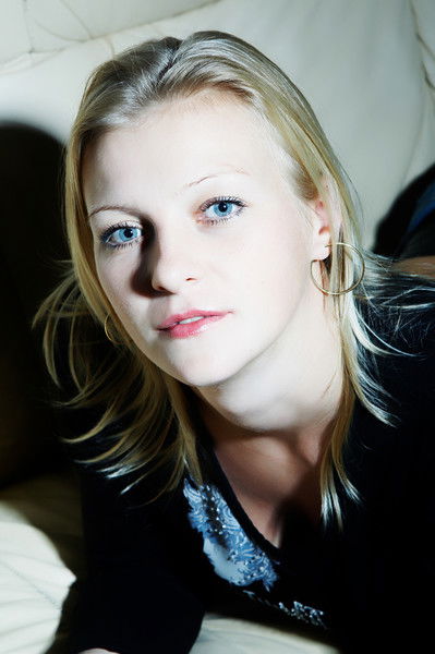 Юлия Инякина