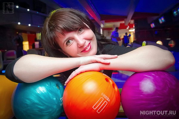 Елена Радионова