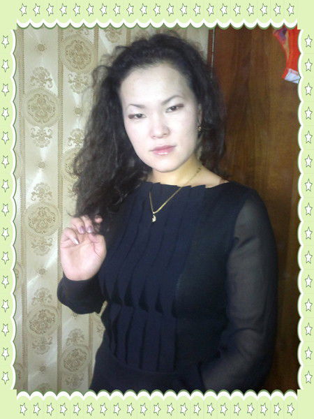 Айжан Советхан