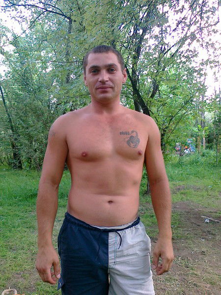 Владимир Ломакин