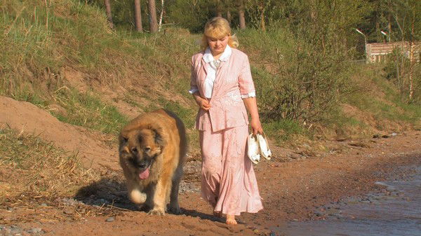 Наталия Кузнецова