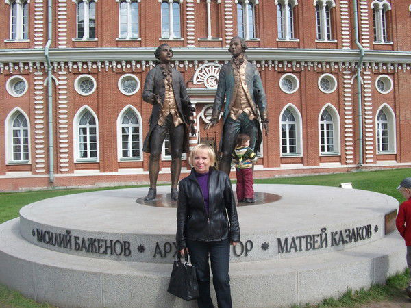 Надежда Котула