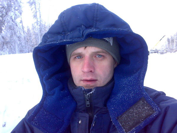 Роман Некрасов