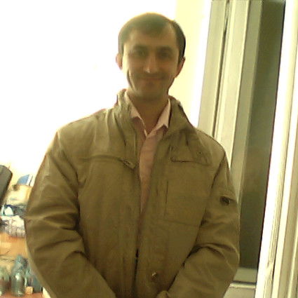 Виталий Тырзиу