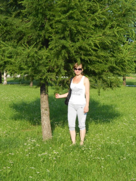 Анна Липатникова