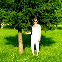 Анна Липатникова