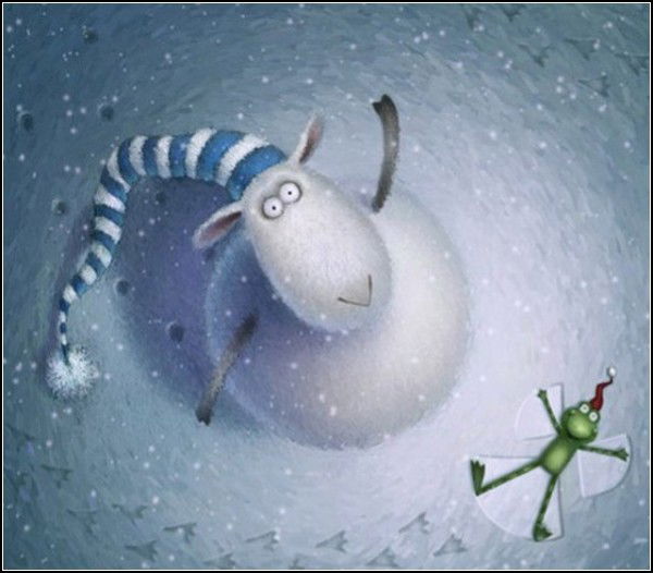 Даруся Мамаева