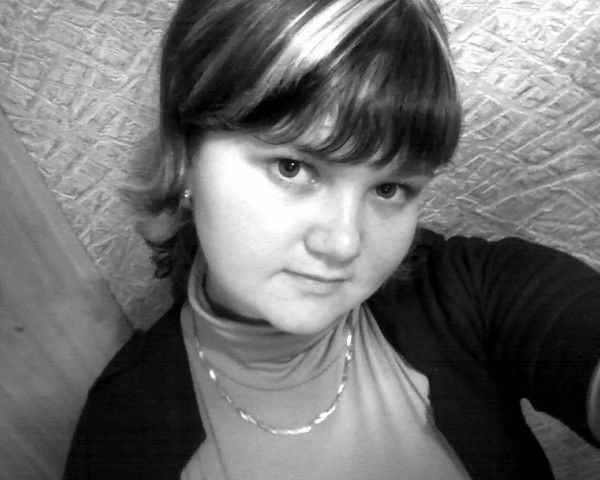 Кристина Бусыгина