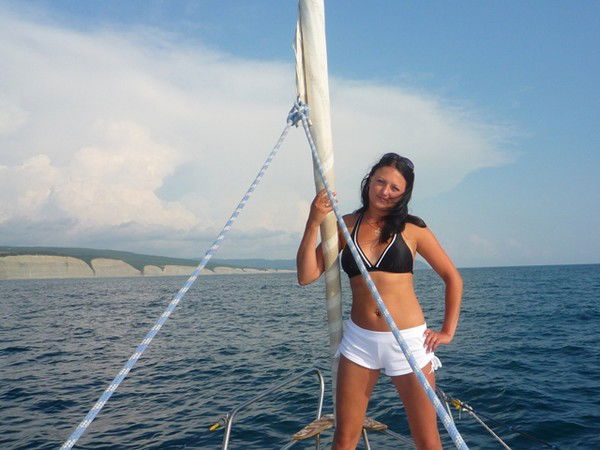 Мария Пташник