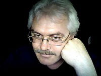 Женёк Сверчков