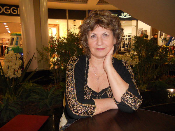 Lyubov ***vip Гарькуша