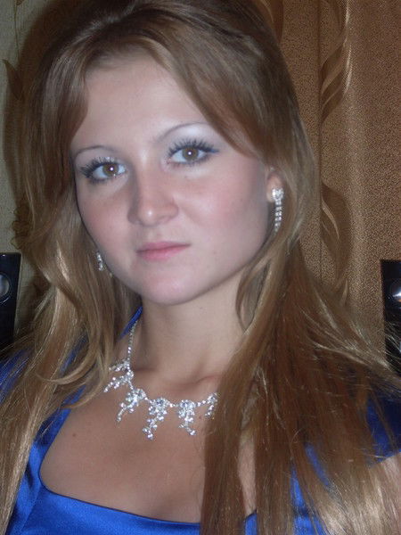 Мария Воробьева