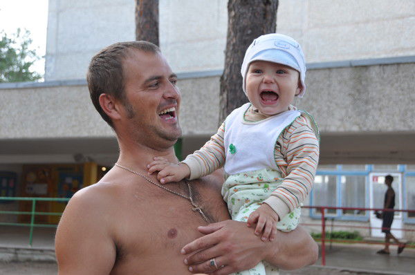 Евгений Егоров