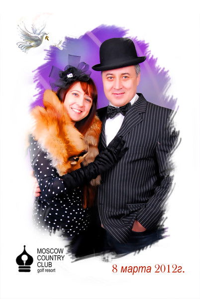 Алла Синякевич