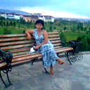 Zulya Khudaiberdieva