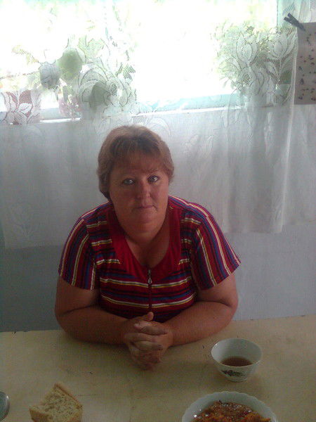 Мария Лобарева