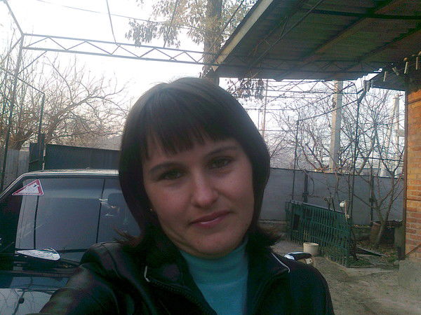 Татьяна Вагин