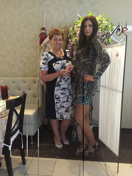 Татьяна Якуненкова