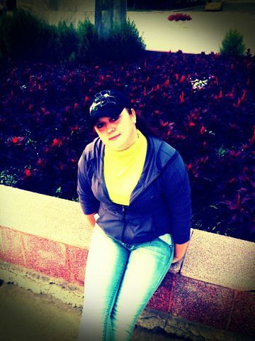 Людочка Соловьева