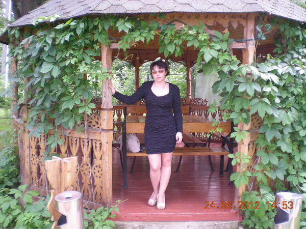 Ольга Печейкина