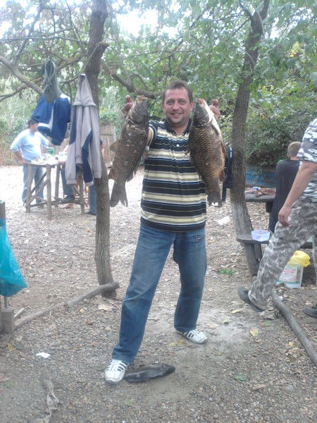 Игорь Астапов