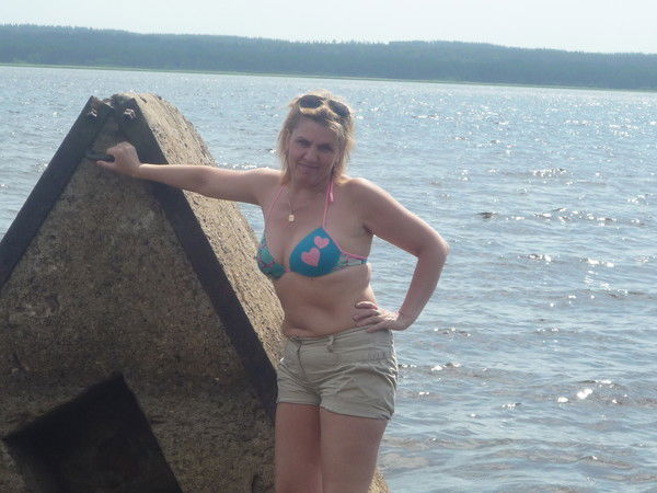 Надежда Сергеева