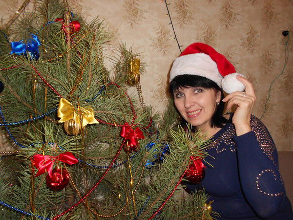 Елена Грачёва