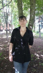 Галина Пепеляева