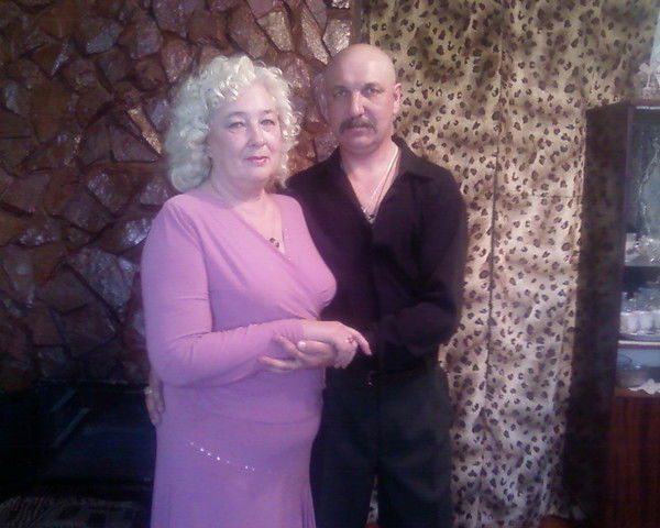 Нина Панова