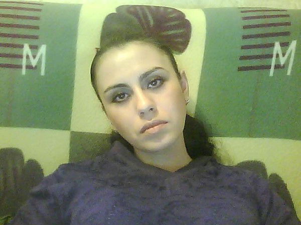 Екатерина Габитова