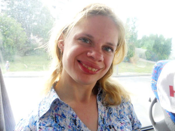 Елена Лихутина