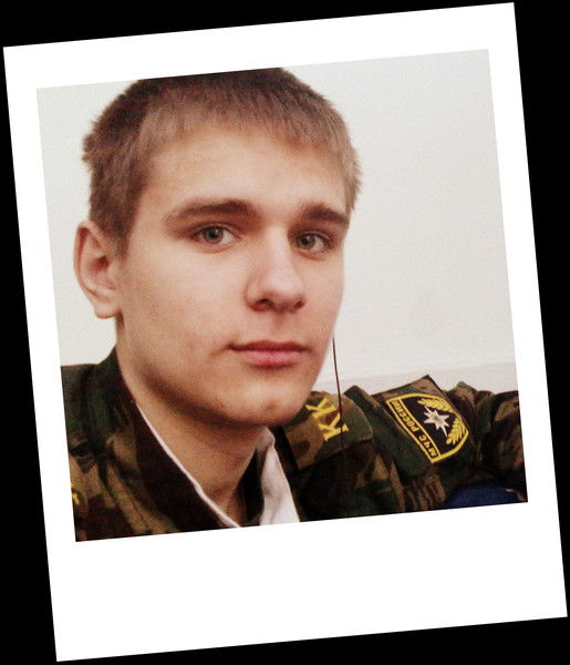 Роман Викулов