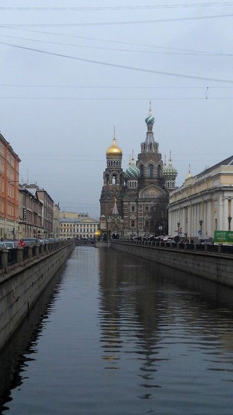 Петр Осипов