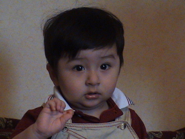 Тимур Ибрагимов